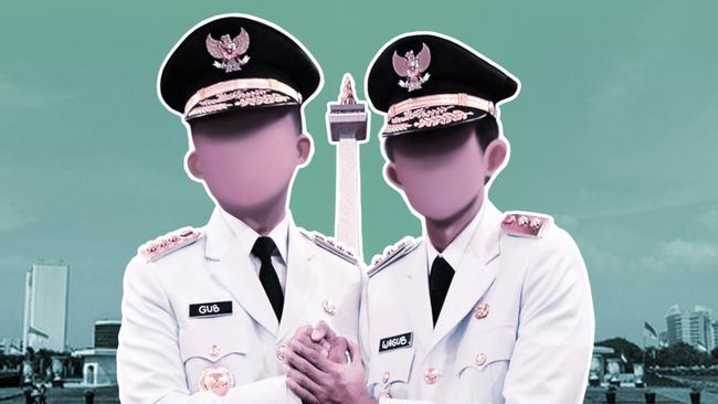 Berapa Sih Gaji Gubernur DKI Jakarta?