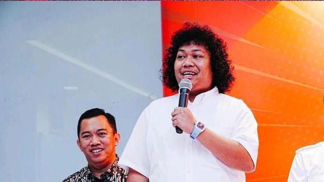 Ikuti Riza Patria, Marshel Widianto Mundur dari Pilwalkot Tangsel