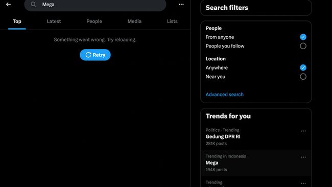 Baca Syarat dan Ketentuan Baru X, Pantas Netizen Kabur Ketakutan