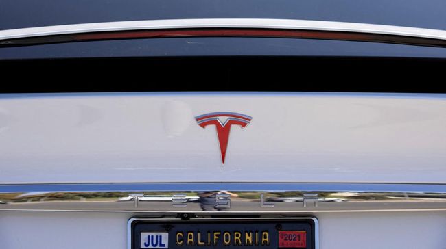 Tesla Jadi Mobil Murahan, Pemilik Avanza Lebih Mahal