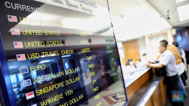 Uang Tunai dan Elektronik Mulai Ditinggal, Dunia Siapkan Penggantinya