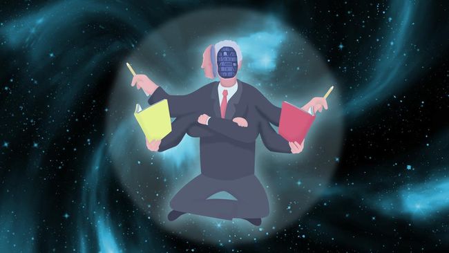 Terungkap, Ini 6 Kebiasaan Unik Tanda-Tanda Orang Punya IQ Tinggi