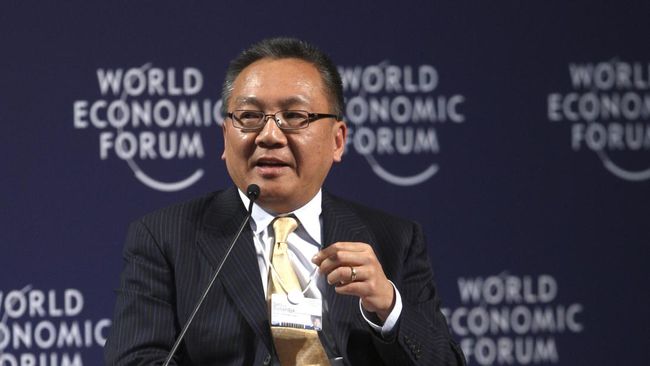 Pendirinya Orang RI, Pabrikan Chip Ini Lebih Mahal dari Intel