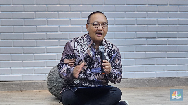 Jelang Akhir Jabatan, Jokowi Bakal Keluarkan Aturan Ekonomi Digital
