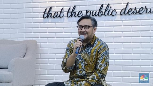 Pemerintah Ga Berpikir Digital, Regulasi Malah Hambat Ekonomi