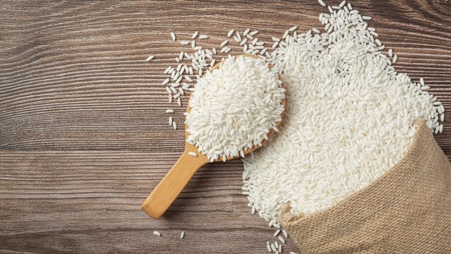 Jepang Punya Beras Termahal di Dunia, Harganya Rp1,8 Juta