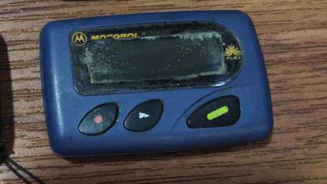 Sosok Wanita di Balik Ledakan Pager Lebanon Tiba-tiba Hilang
