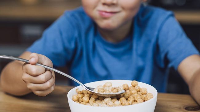 Hindari! Ahli Harvard Sebut Menu Sarapan Ini Bisa Picu Stres