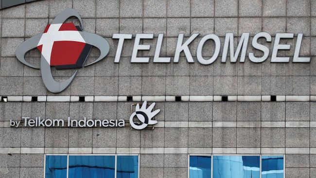Ternyata Ini Alasan Jaringan Telkomsel Jarang Gangguan