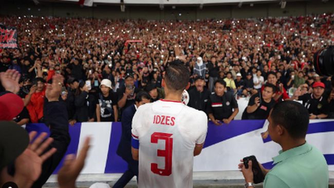 Viral Foto Jay Idzes Dikomen Gakpo Liverpool, Netizen Heboh Bilang Ini