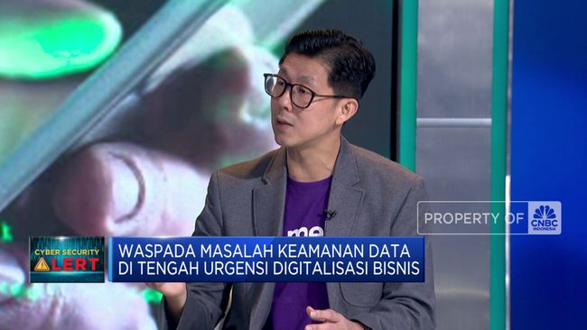 Kenali Penyebab Kebocoran Data & Upaya Pencegahannya!