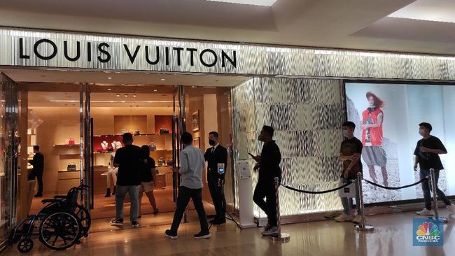 Gen Z China Mulai Tinggalkan Brand Mewah, Beralih ke Barang KW