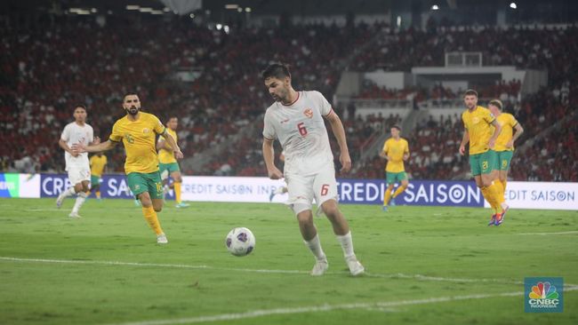 Tim Remeh yang Tampil Memukau