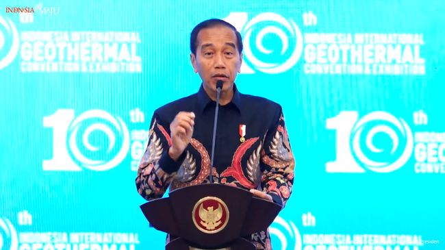 Update Terbaru Kebocoran 6 Juta Data NPWP, Jokowi Bilang Hal Ini