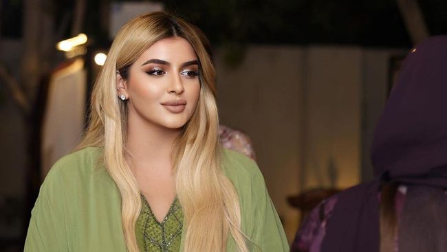 Princess Dubai Luncurkan Parfum ‘Divorce’ usai Ceraikan Suami
