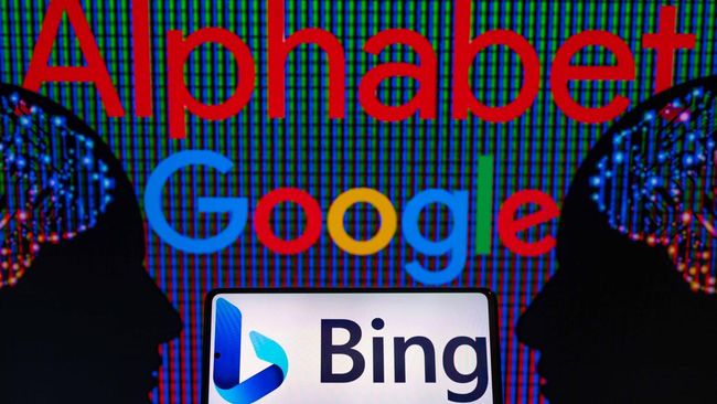 Terungkap Taktik Baru Microsoft agar Orang Setop Pakai Google