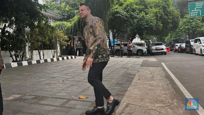 Raffi Ahmad Masuk Kabinet Prabowo-Gibran, Dapat Jabatan Apa?