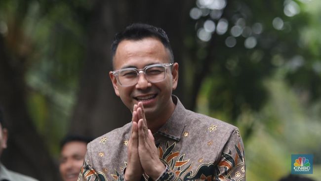 Raffi Ahmad & Yovie Widianto Bocorkan Jabatan Baru dari Prabowo
