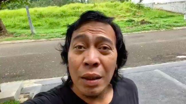 Daftar 25 Artis Dilantik Jadi Anggota DPR/DPD: Once hingga Komeng