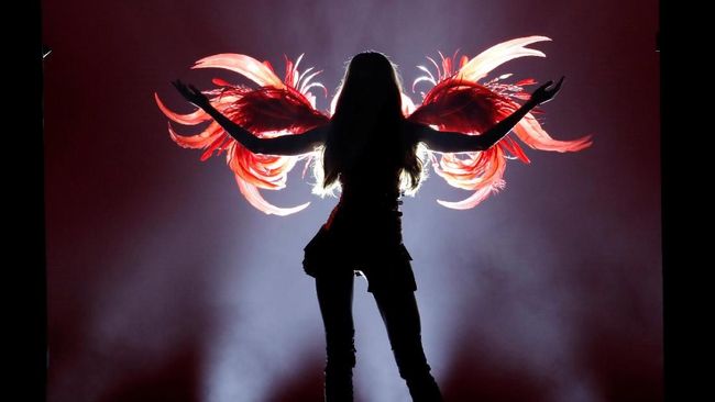 Alasan Victoria’s Secret Fashion Show Kembali usai Hiatus 6 Tahun