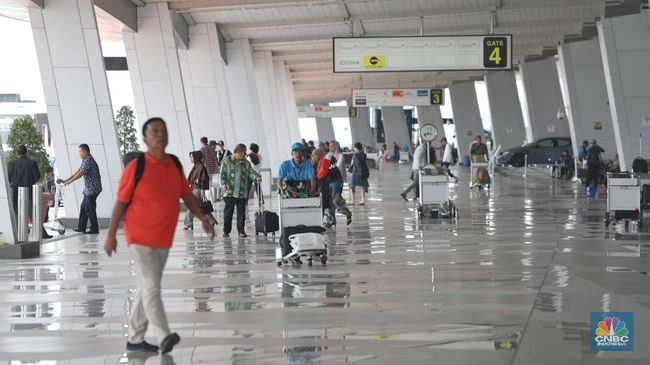 Mantap! BRI Tebar Cashback Di Indonesia Aja Travel Fair 2024