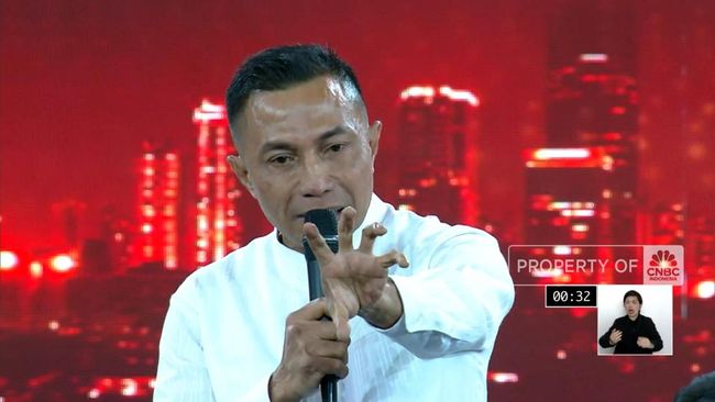 Pongrekun Tuding Tes PCR COVID Agenda Asing, Kemenkes Bilang Gini