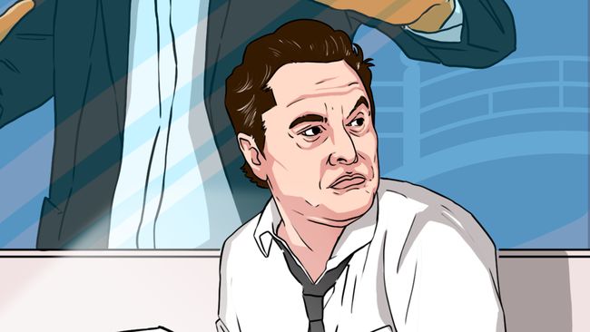 Nasib X Jika Elon Musk Tak Buka Kantor di RI, Ini Kata Pemerintah