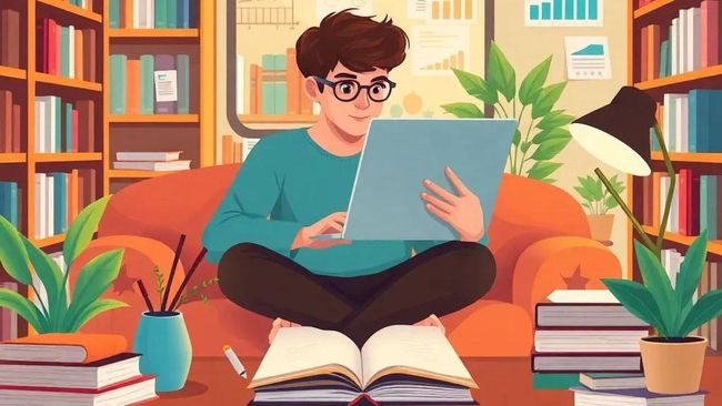 Bikin Tugas Kuliah Makin Mudah Pakai AI, Begini Caranya