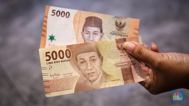 Asal-Usul Mengapa K Jadi Singkatan untuk Ribu