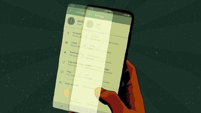 Ini Cara Kirim Foto WhatsApp Sekali Lihat, Video Juga Bisa
