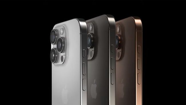 Apple Minta 50 Tahun Tak Bayar Pajak di RI, Begini Nasib iPhone 16