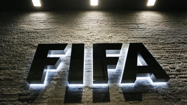FIFA Didesak Putus Hubungan dengan Aramco, Ada Apa?
