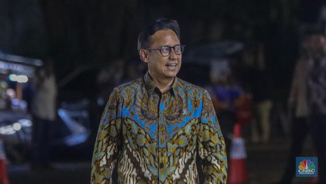 Sosok Calon Menteri Kesehatan di Kabinet Prabowo-Gibran