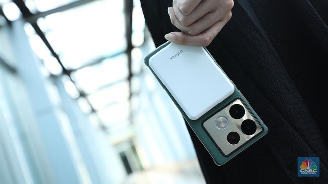 Sederet Bahaya Tidur Di Dekat Gadget, Salah Satunya Memicu Kanker