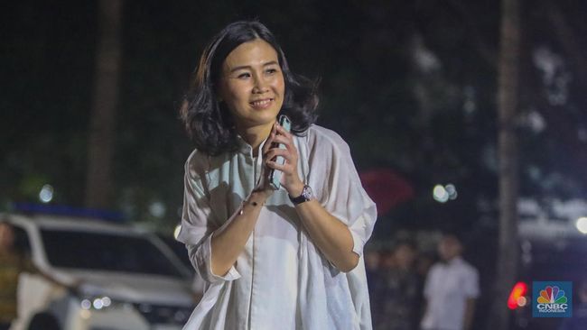 Calon Menteri Prabowo, Mantan Istri Ahok