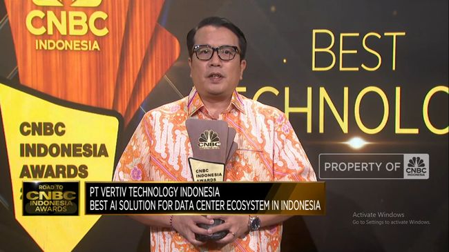 Best AI Solution for Data Center Ecosystem in Indonesia