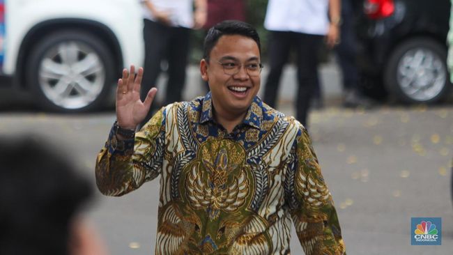 Lembaga Perlindungan Data Pribadi Belum Dibentuk, Ini Kata Angga Raka