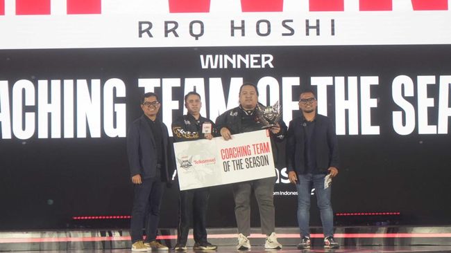 Telkomsel Dukung Industri Games & e-Sport Tanah Air Lewat Langkah Ini