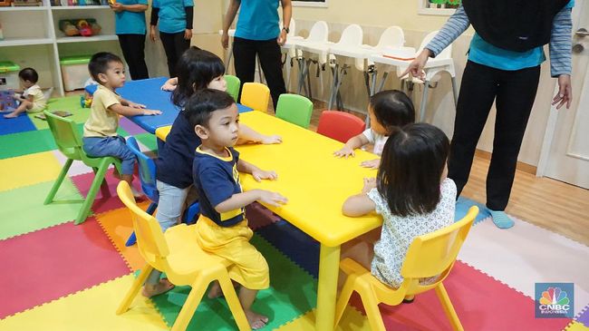 Dear Ayah-Bunda, Ini 5 Jurus Jitu ‘Sulap’ Anak Jadi Tangguh