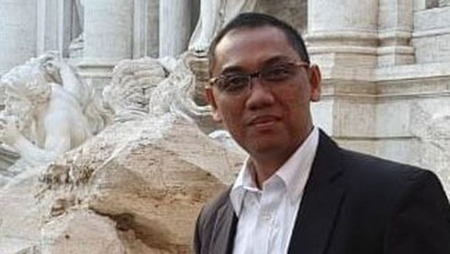 Profil Alexander Sabar, Pejabat Komdigi Baru Pengawas Ruang Digital