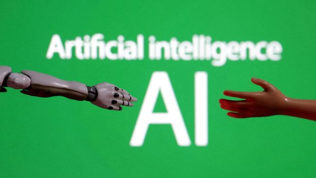 AI Bikin Bank Lebih Produktif, Tapi Tak Bisa Buat Cari Duit