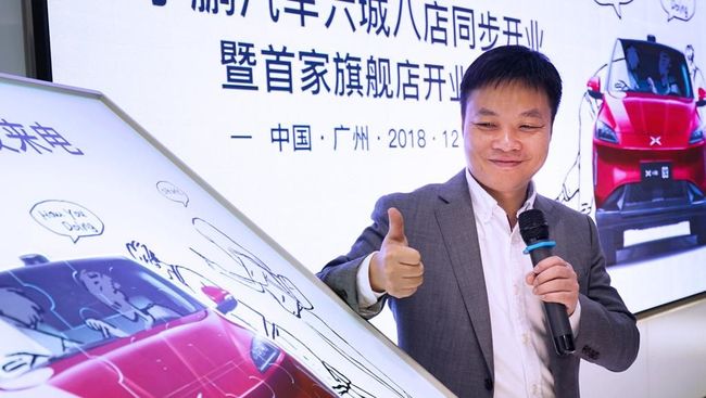 Banyak Perusahaan Mobil Bakal Bangkrut