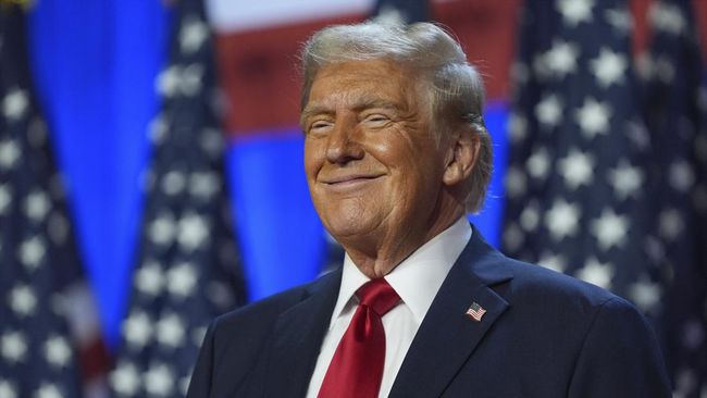 Elon Musk di Atas Angin, Donald Trump Terang-terangan Sebut Ini