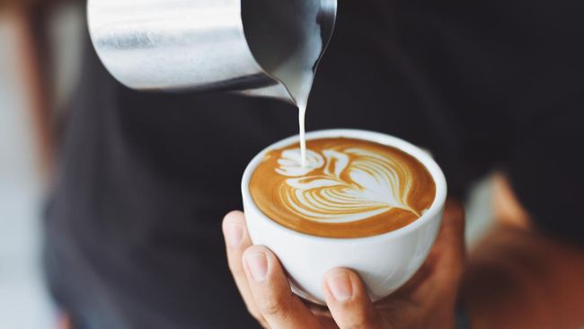 Kapan Waktu Terbaik Minum Kopi untuk Kesehatan? Ini Kata Ahli