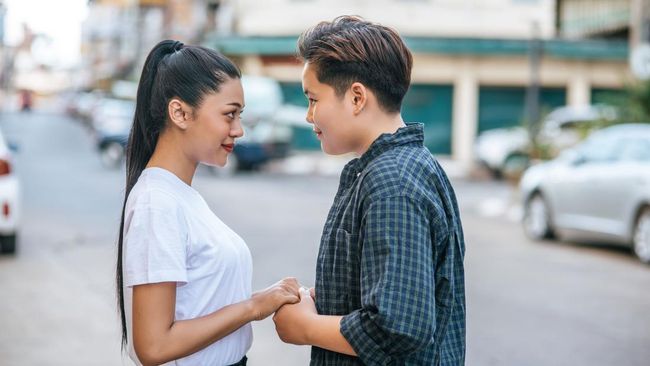 Apa itu Situationship? Ini Penjelasan dan Efeknya kepada Wanita