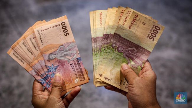 Alasan Sebenarnya ‘K’ Jadi Singkatan ‘Ribu’, Ternyata Simpel