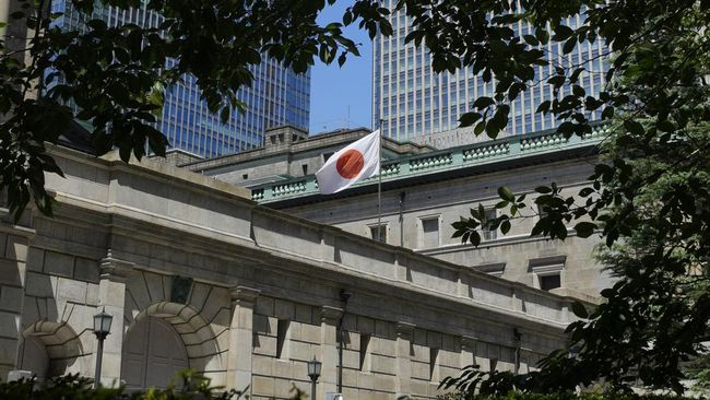 Jepang Temukan Sumber Duit Rp 416 Triliun, Mendadak Kaya Raya