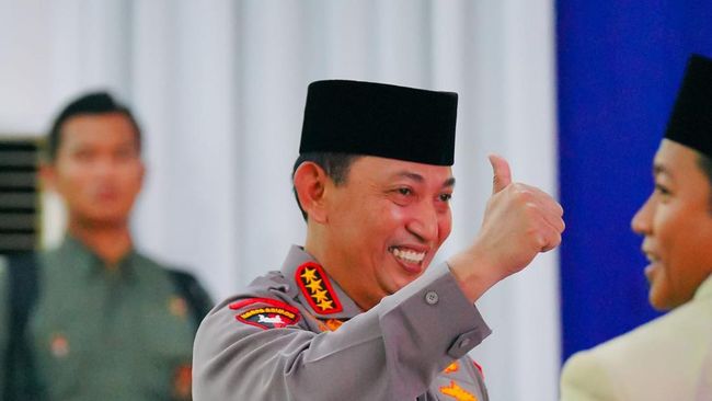 Siap Mundur Jika Terima Duit Judi Online