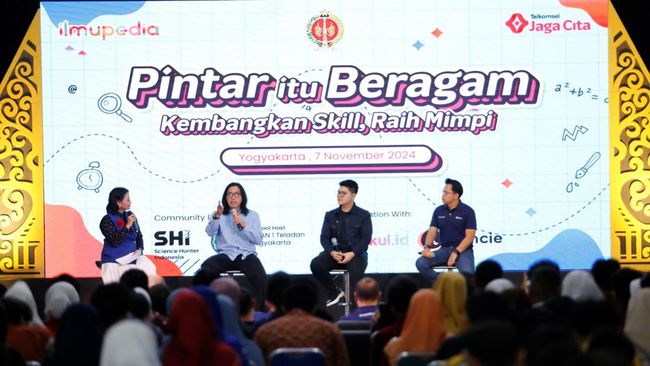 Telkomsel Luncurkan Inisiatif ‘Jaga Cita’ Kuatkan Ekosistem Digital