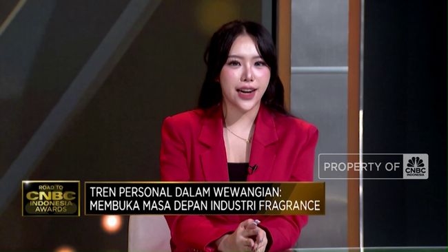 Tren Personalisasi Jadi Masa Depan Industri Fragrance